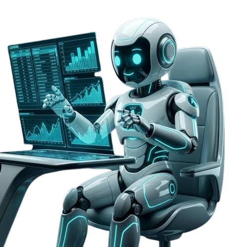 AI Hub Robot