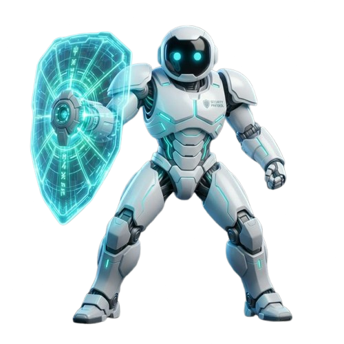 Security Core Robot